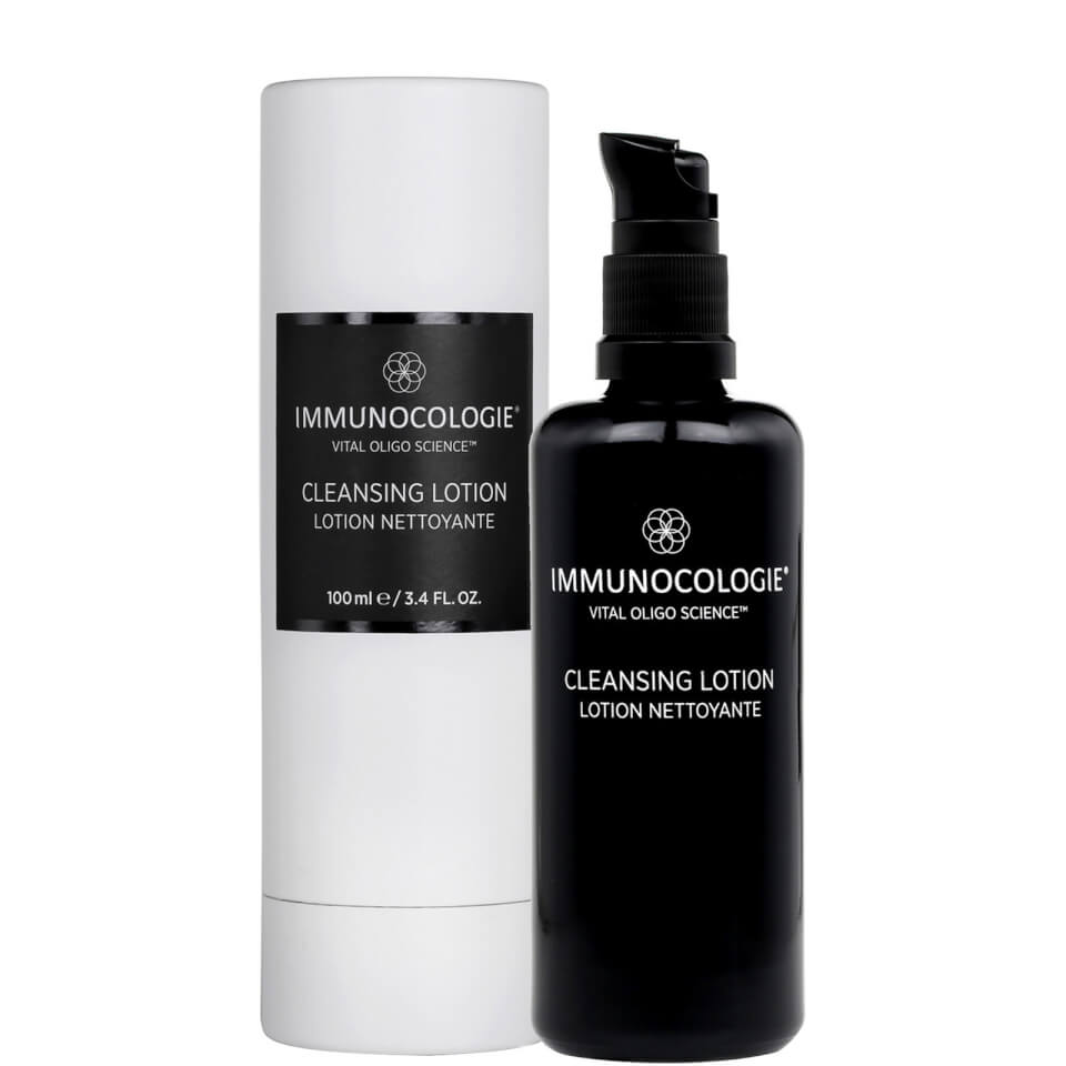 Immunocologie Cleansing Lotion 100ml