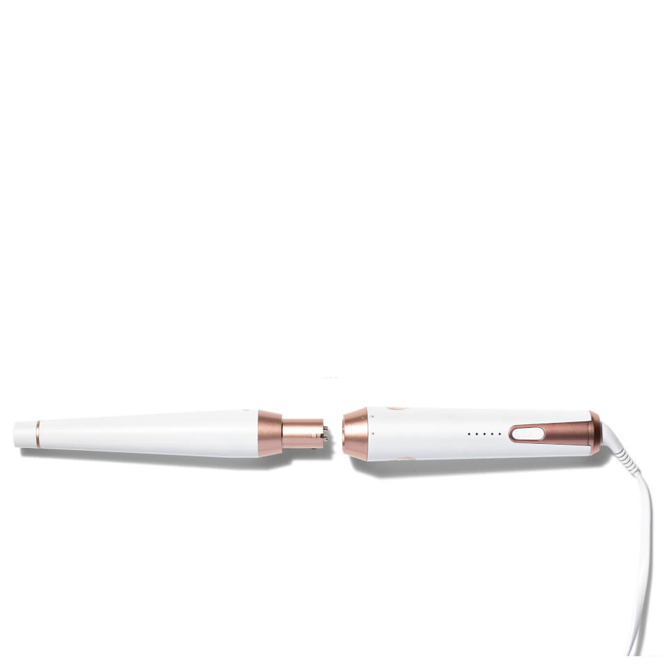 T3 Whirl Convertible Curling Iron