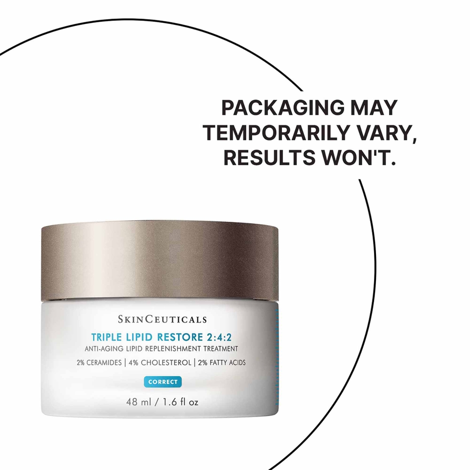 SkinCeuticals Triple Lipid Restore 242 (1.6 fl. oz.) | Dermstore