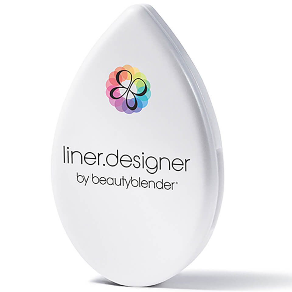 Beautyblender Liner Design
