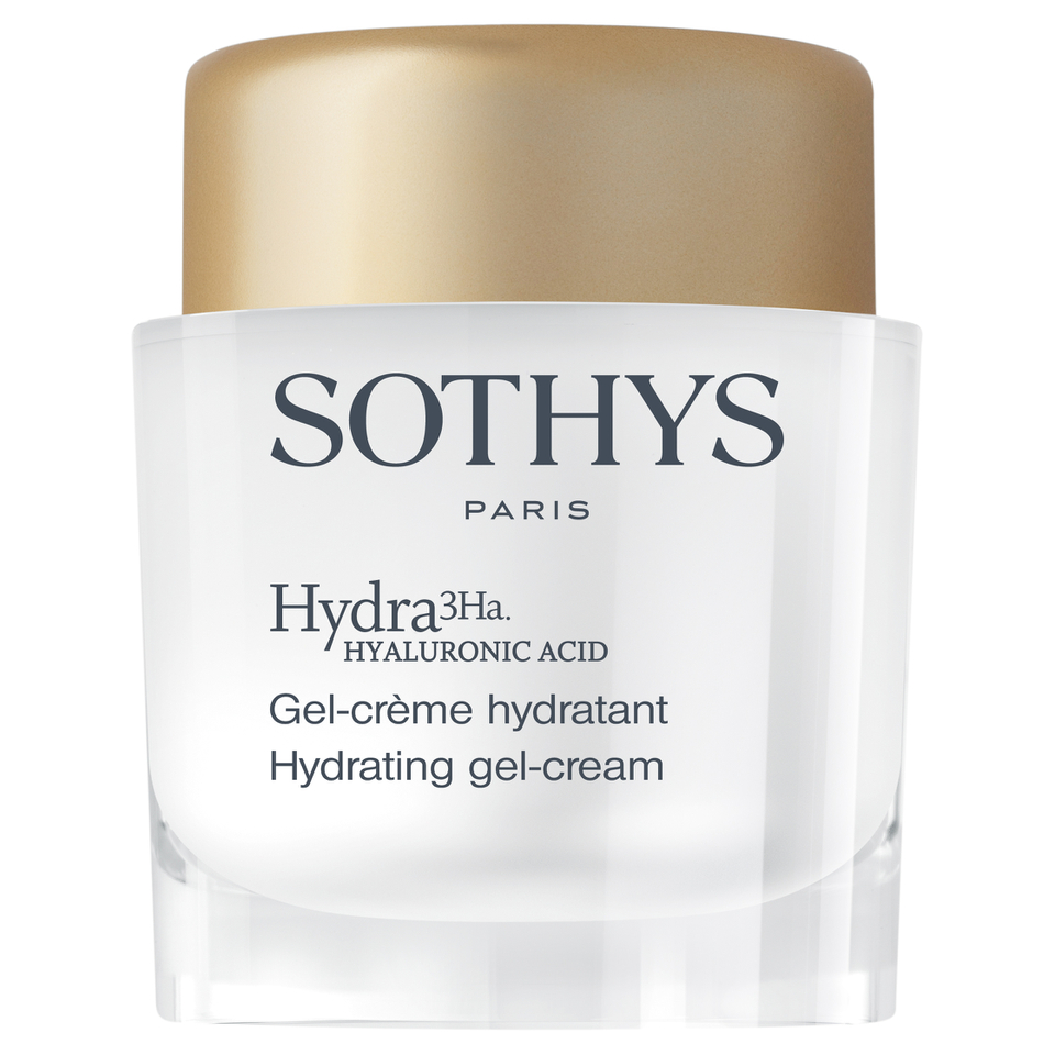 Sothys Hydra 3Ha Hydrating Gel-Cream