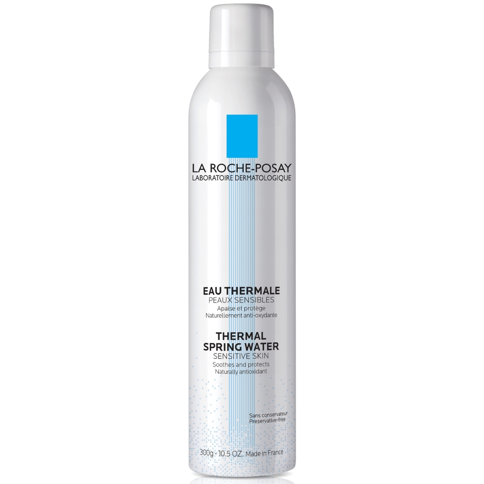 La Roche-Posay Effaclar Micellar Cleansing Water and Makeup