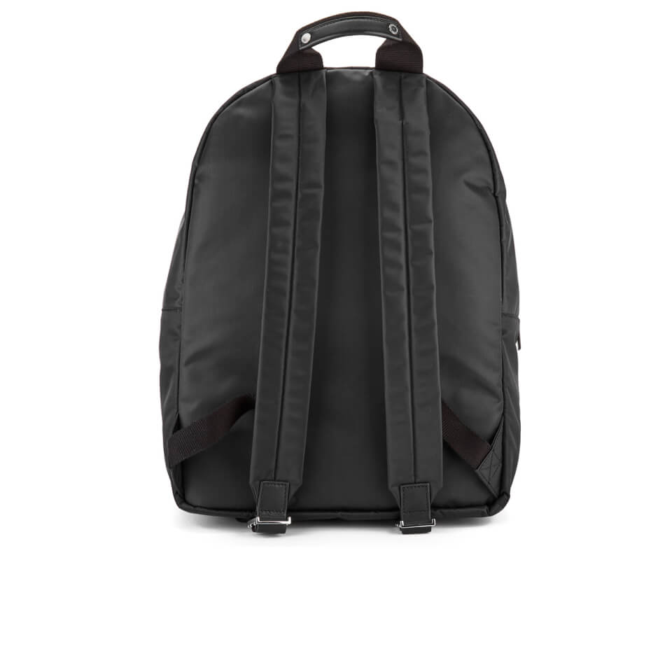 PS by Paul Smith Men's Nylon Backpack - Black