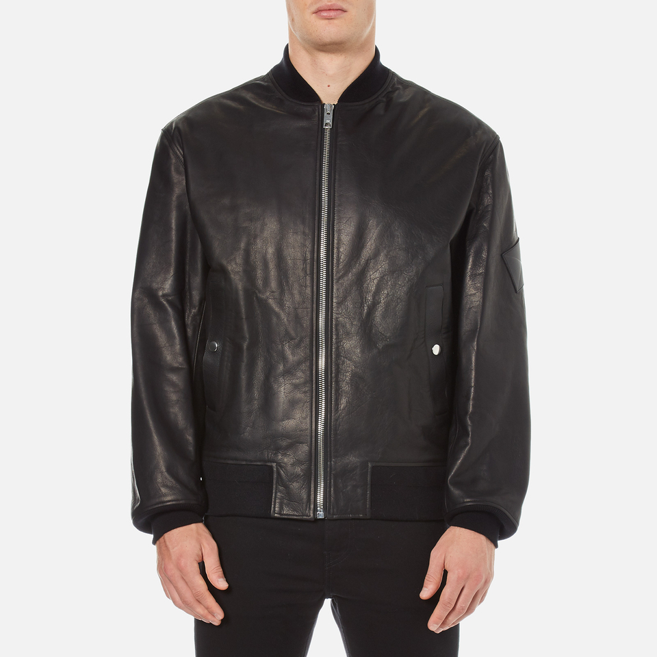 Alexander wang jacket mens online