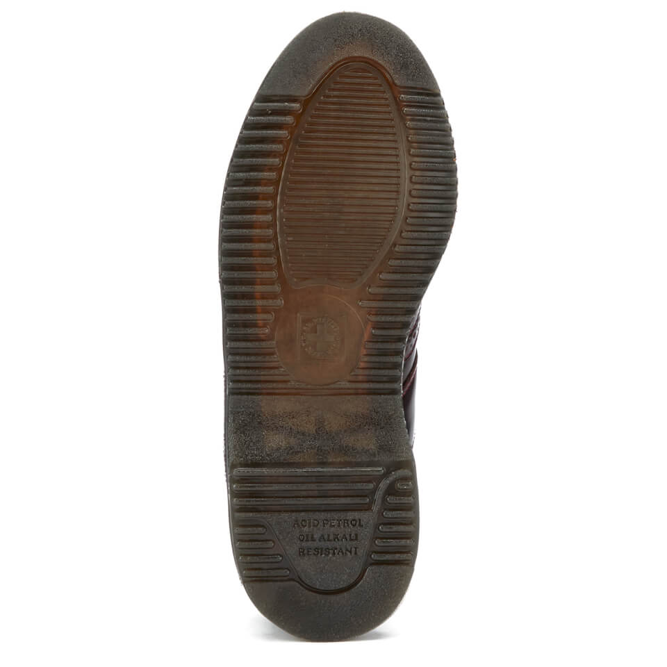 Dr. Martens Women's Tina Arcadia Leather Kiltie Chelsea Dr. Martens Women's Tina Arcadia Leather Kiltie Chelsea