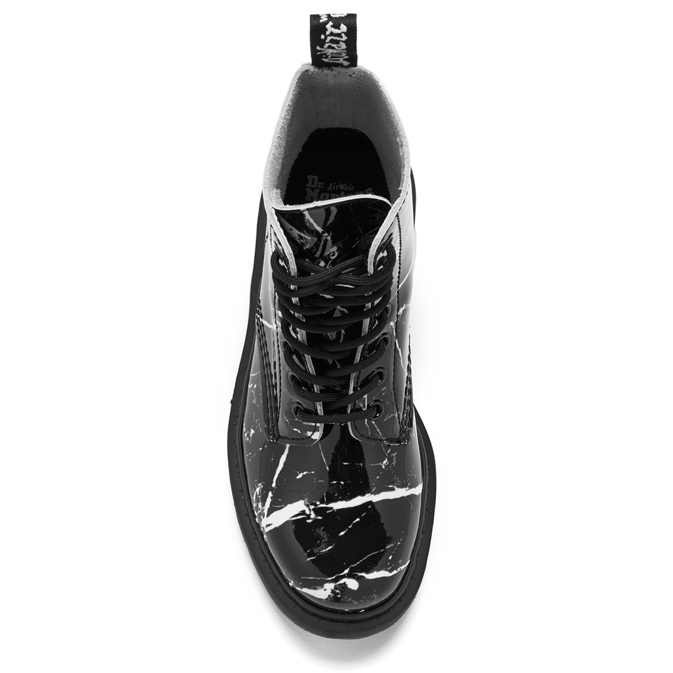 Dr martens pascal marble store