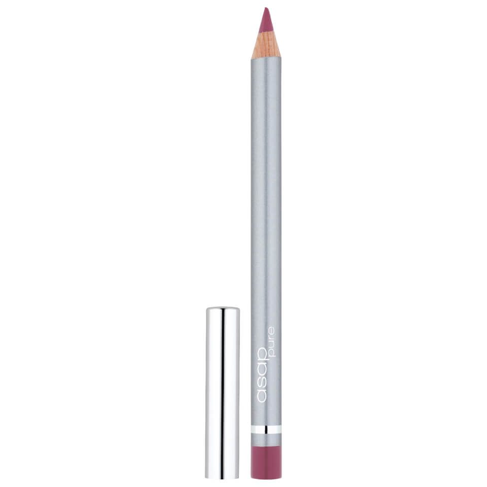 asap Mineral Lip Pencil - One 8g
