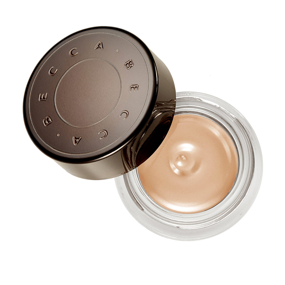 Becca Ultimate Coverage Concealer Crème - Banana