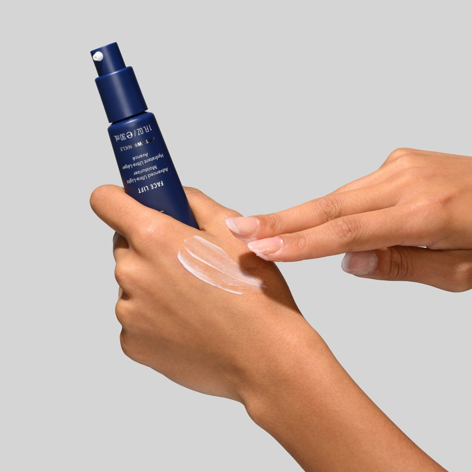 everlife Lift Moist Up Gel 3個セット everlife Lift Moist Up Gel 3個セット HydroPeptide Face Lift