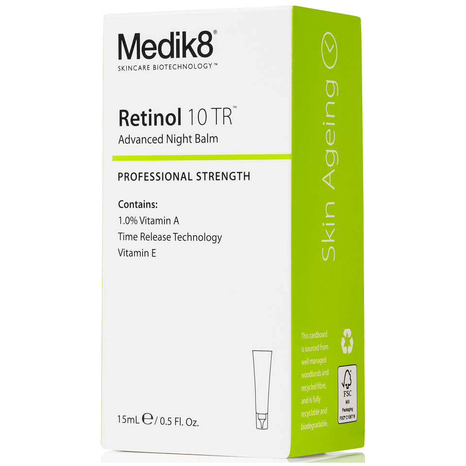 Medik8 Retinol 10TR