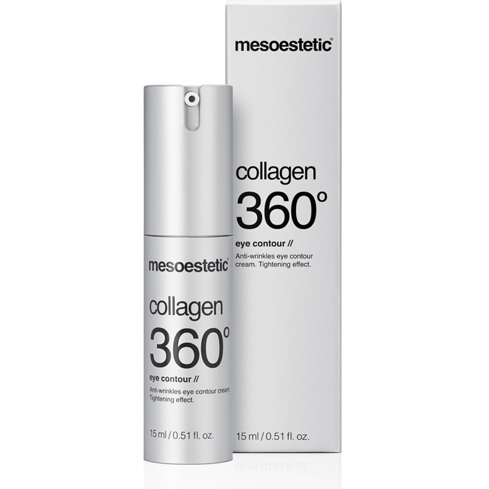 Mesoestetic Collagen 360 Eye Contour 15ml