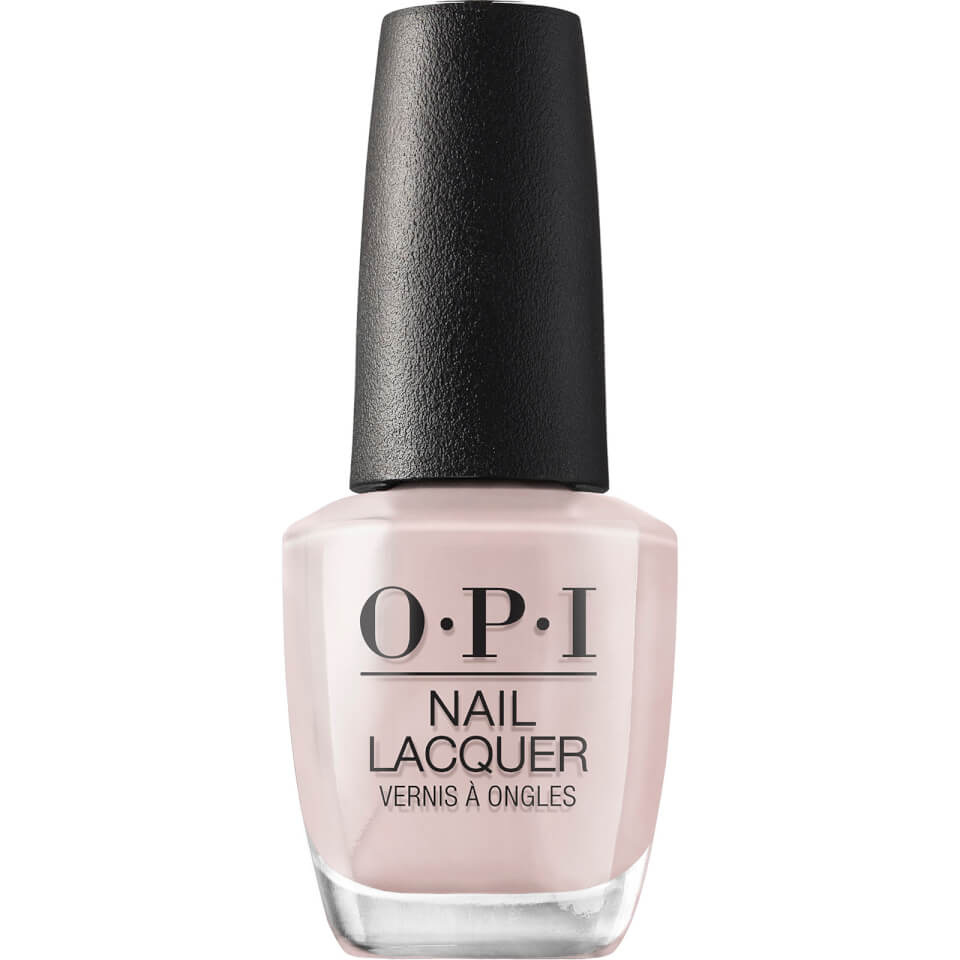 OPI Nail Lacquer - Do You Take Lei Away 15ml