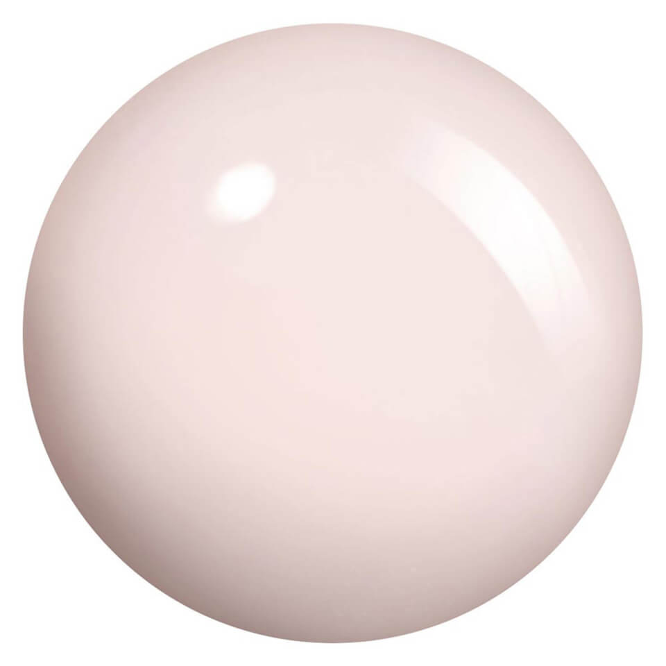 OPI Infinite Shine Nail Lacquer - Beyone Pale Pink 15ml