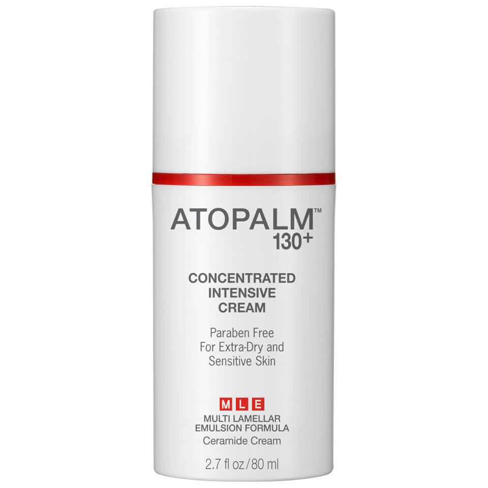 ATOPALM 130 Plus Concentrated Intensive Cream