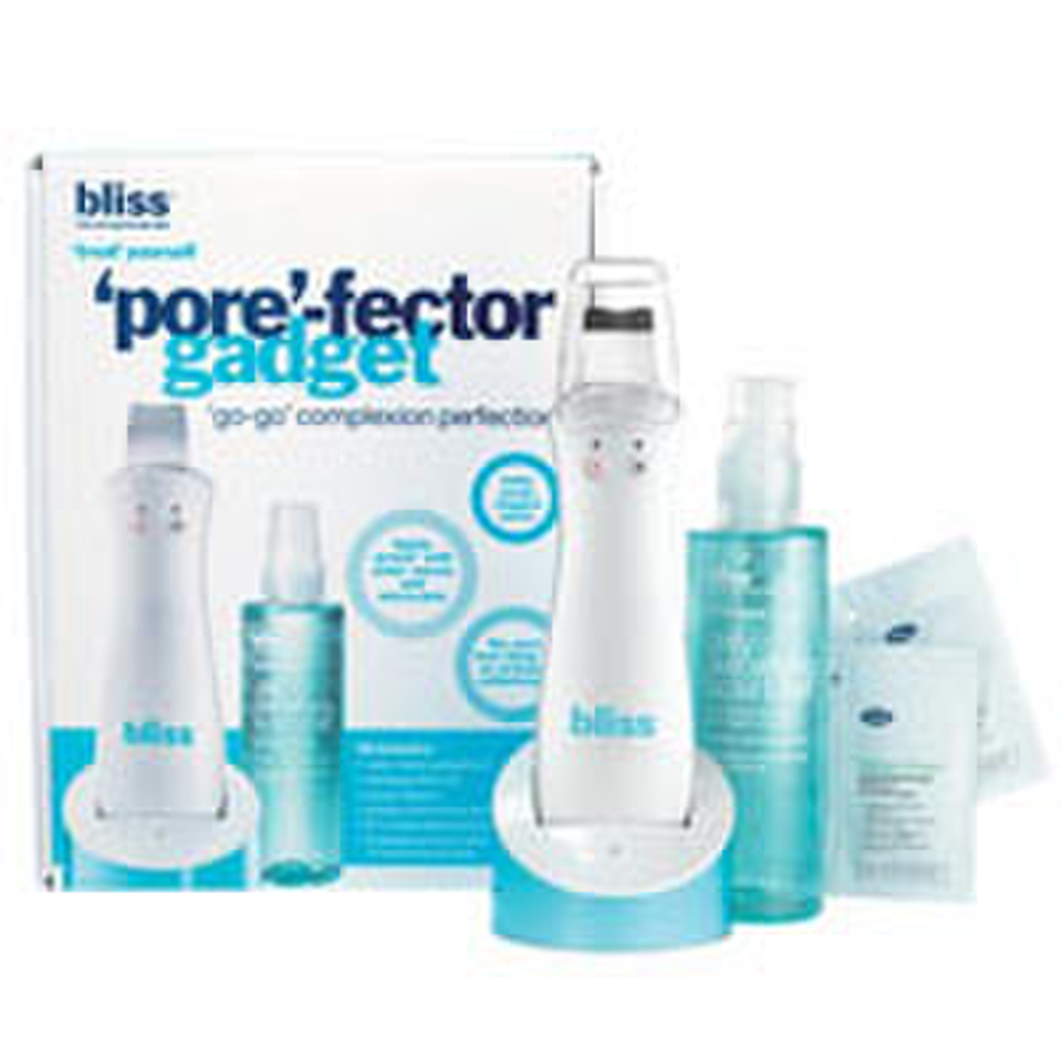 bliss Pore-Fector Gadget