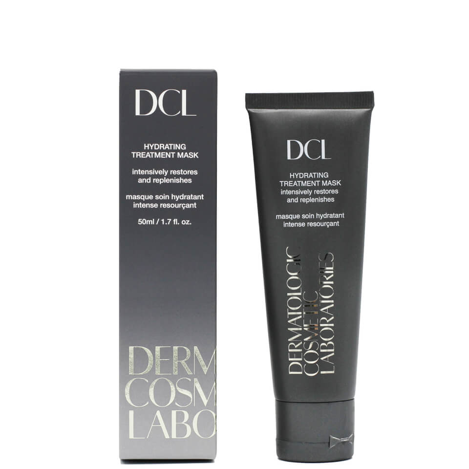 DCL Hydrating Treatment Mask 50ml