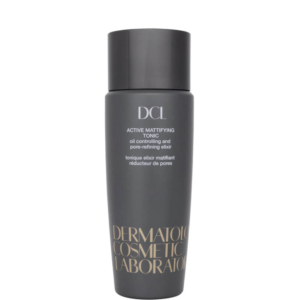 DCL Active Mattifying Tonic 200ml