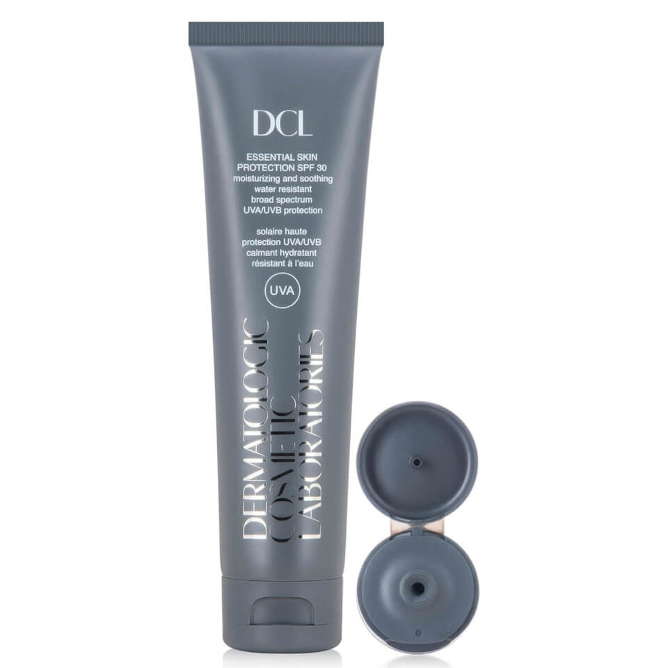 DCL Essential Skin Protection SPF 30