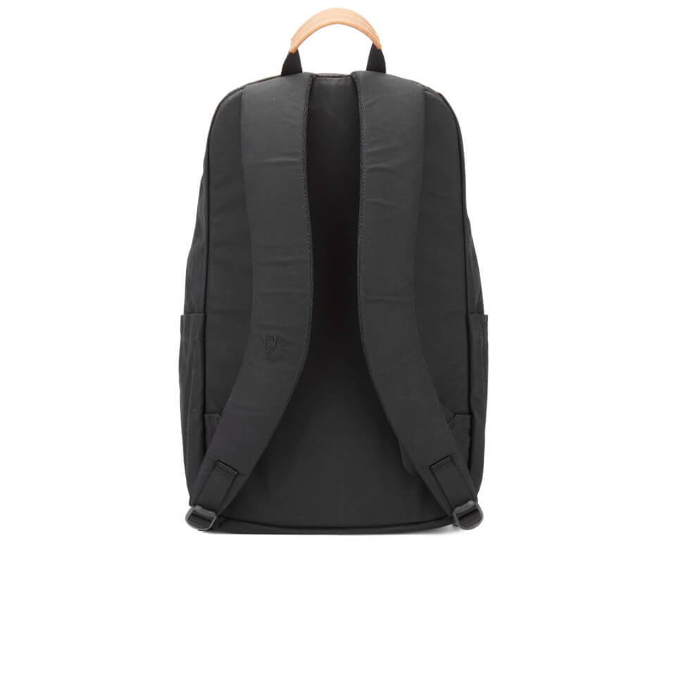 Fjallraven Raven 20L Backpack - Black