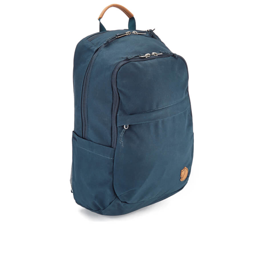 Fjallraven Raven 20L Backpack - Navy