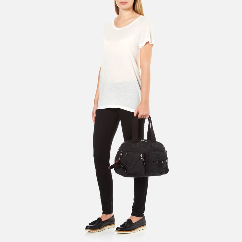 Kipling defea black on sale