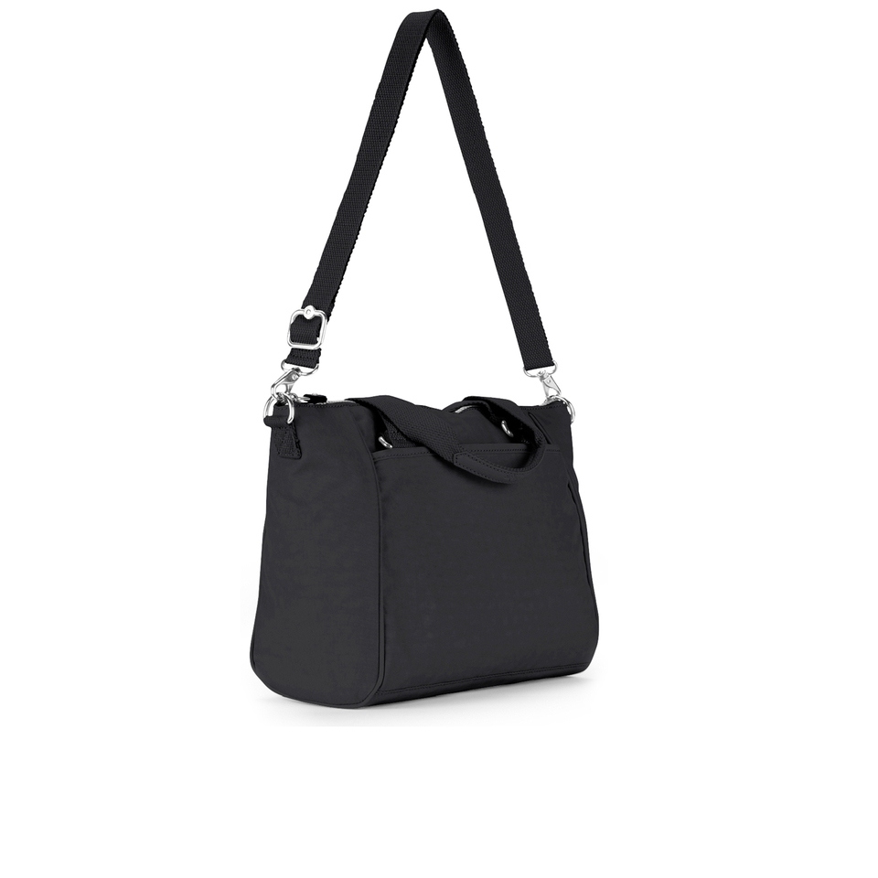 Kipling Women's Amiel Medium Handbag - Black
