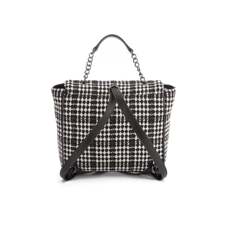 Vivienne Westwood Women's Avon Backpack - Grey