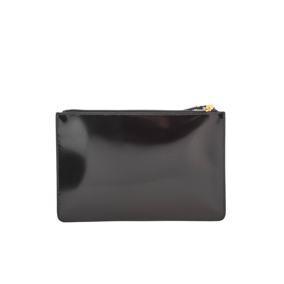 Vivienne Westwood Women's Newcastle Clutch Bag - Black