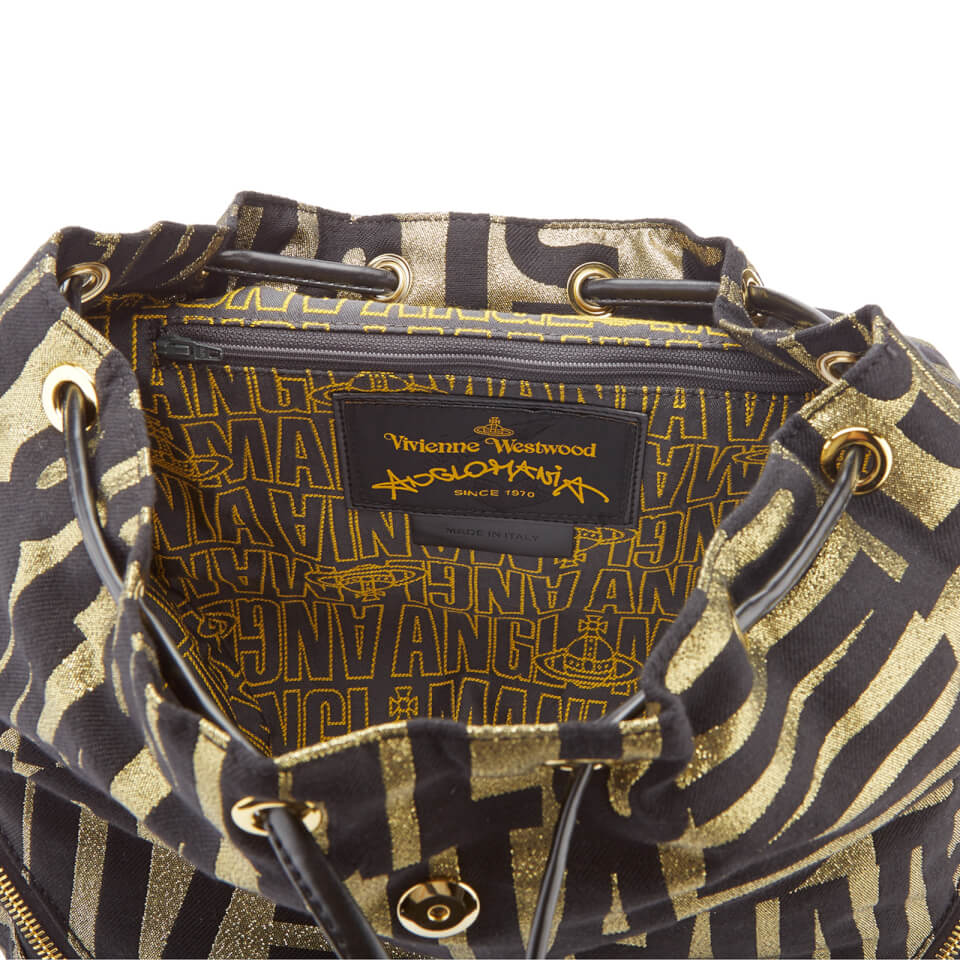 Vivienne westwood anglomania backpack hot sale