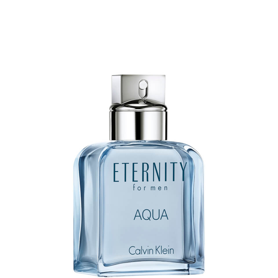 Calvin Klein Eternity for Men Aqua Eau de Toilette Spray