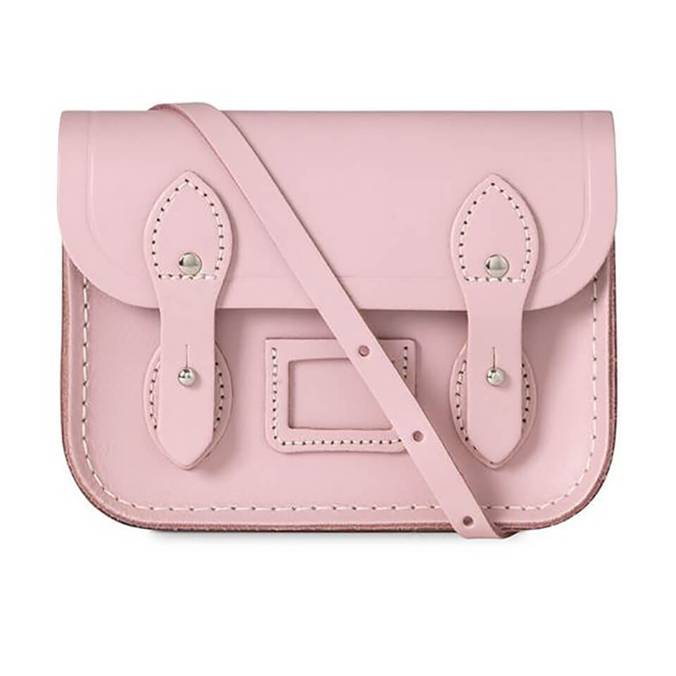 The Cambridge Satchel Company Women's Tiny Satchel - Dusky Rose