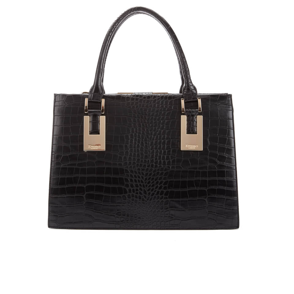Dune Women's Deedee Tote Bag - Black