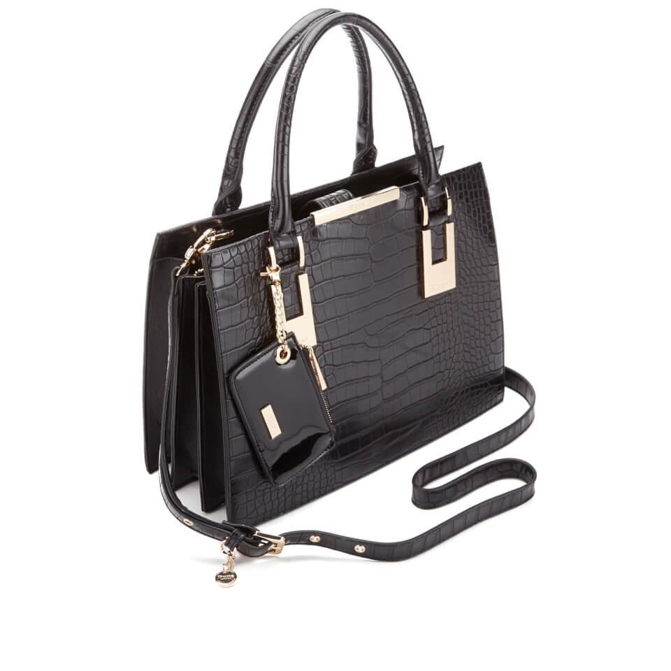 Dune Women's Deedee Tote Bag - Black