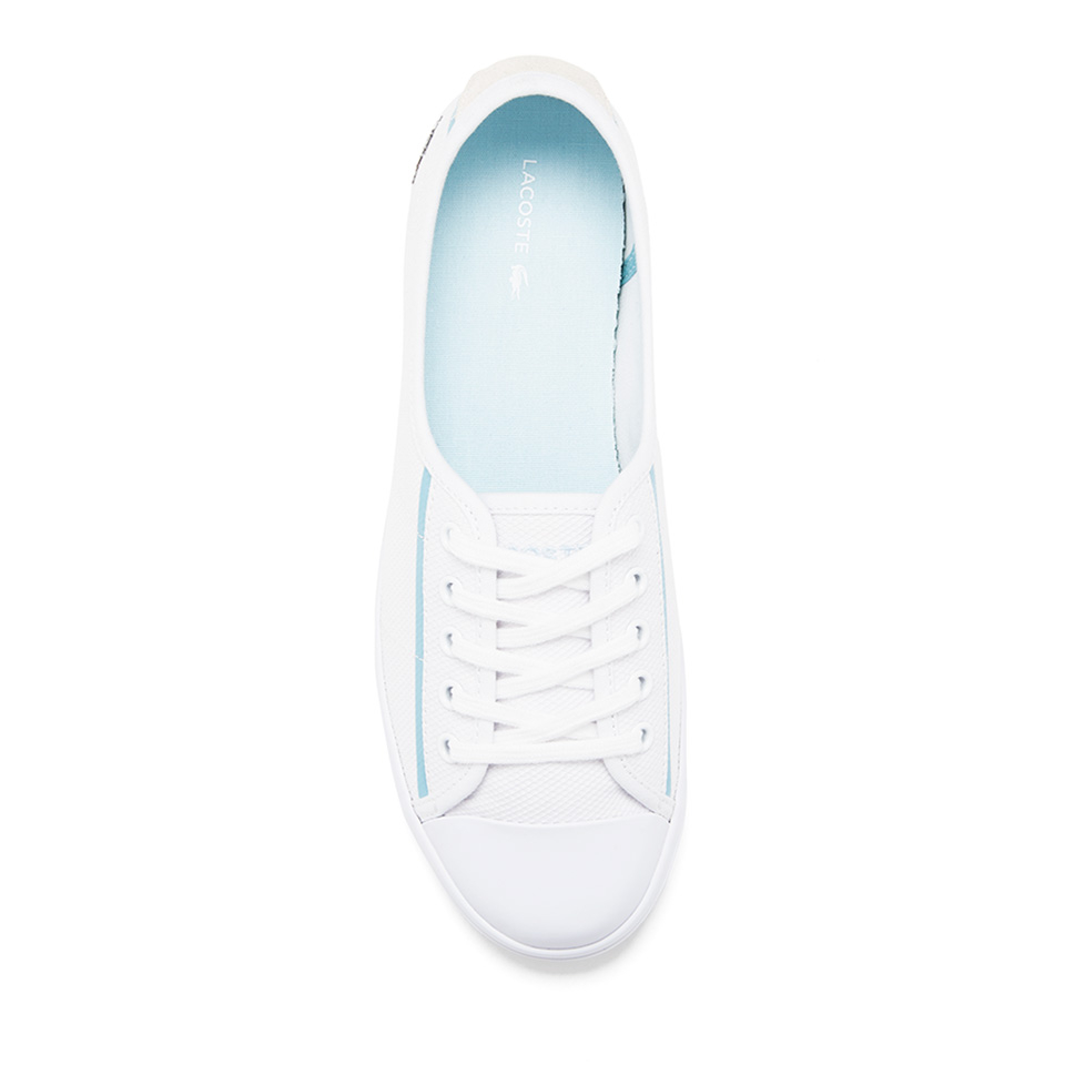 Ziane sneaker lacoste 2025