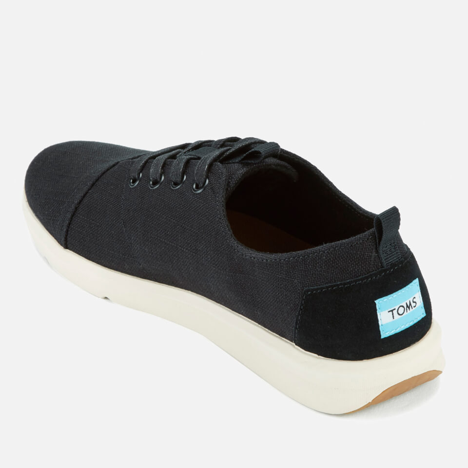 Toms men's del rey sneakers on sale