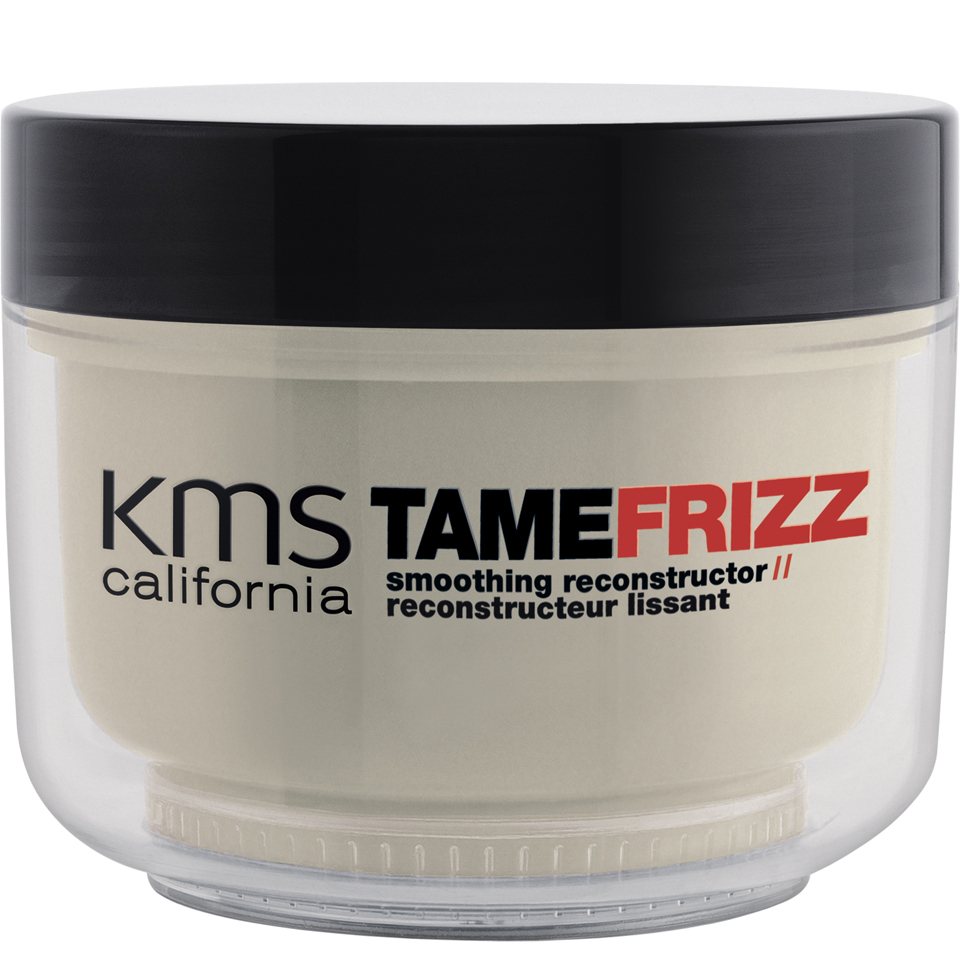 Tamefrizz Smoothing Reconstructor de KMS California (200 ml)