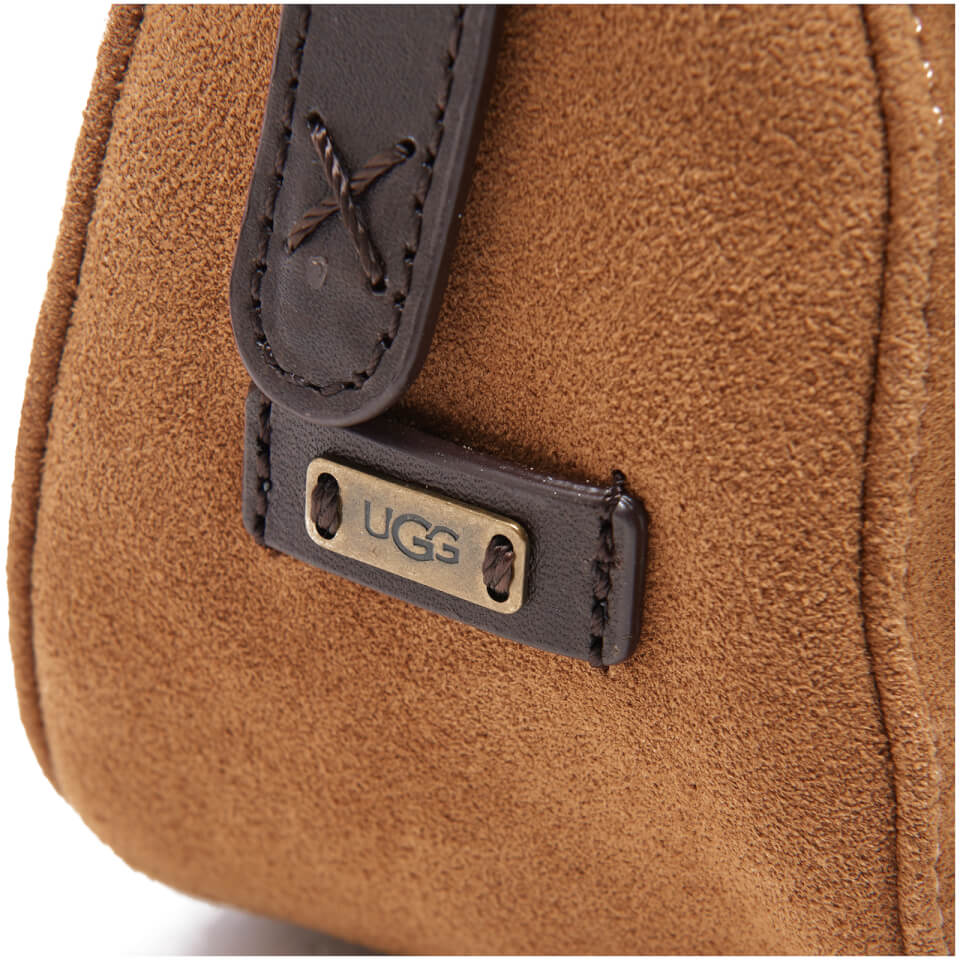 Ugg heritage 2025 bag
