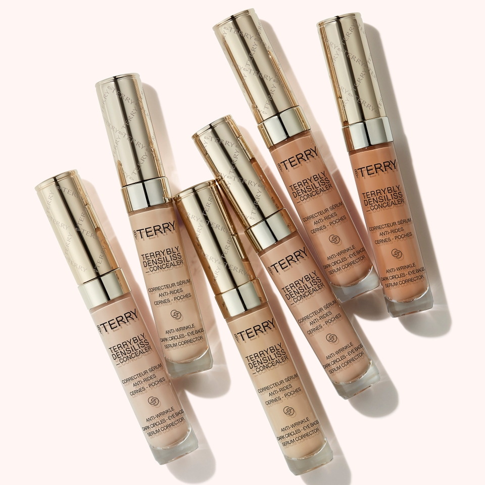 By Terry Terrybly Densiliss Concealer 7ml (Various Shades)