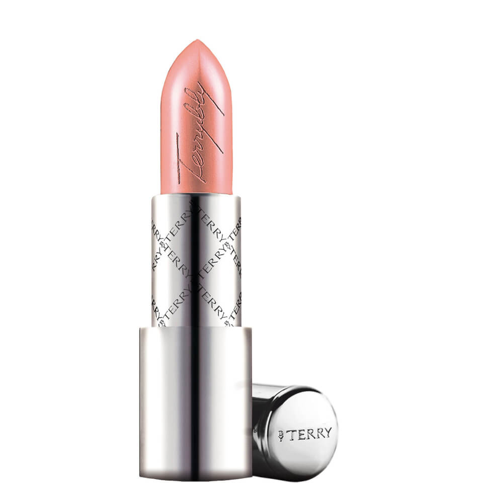 By Terry Terrybly Rouge Lipstick - Nude
