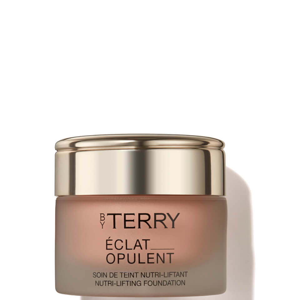 By Terry Eclat Opulent Liquid Foundation - Natural Radiance