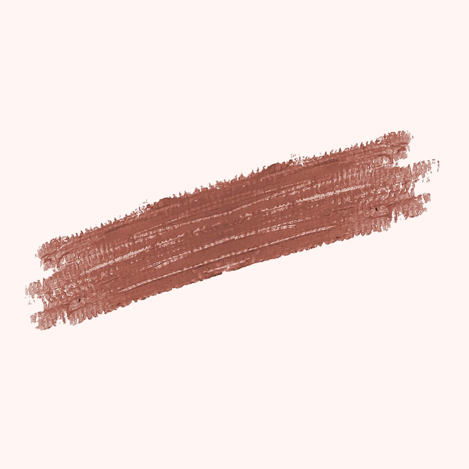 By Terry Crayon Lèvres Terrybly Lip Liner - 1. Perfect Nude