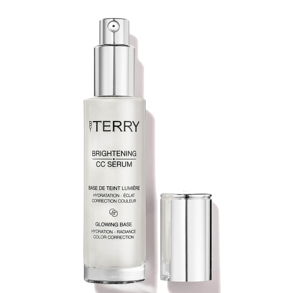 By Terry Cellularose CC Serum - No.1 Immaculate Light