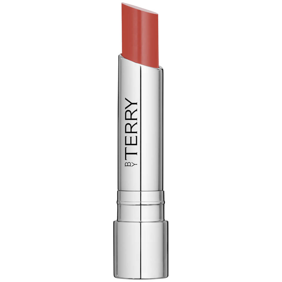 By Terry Hyaluronic Sheer Rouge Lipstick - 8. Hot Spot