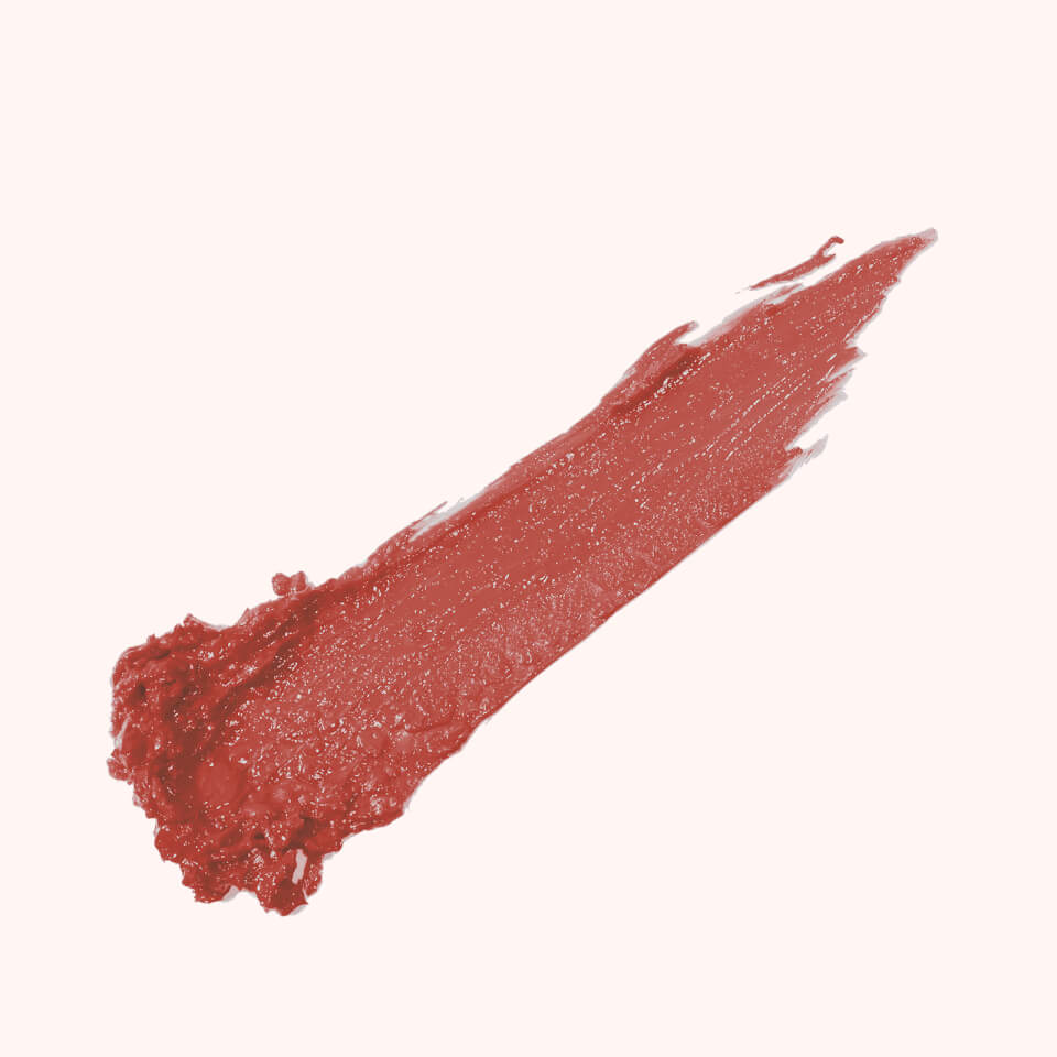By Terry Hyaluronic Sheer Rouge Lipstick - 8. Hot Spot