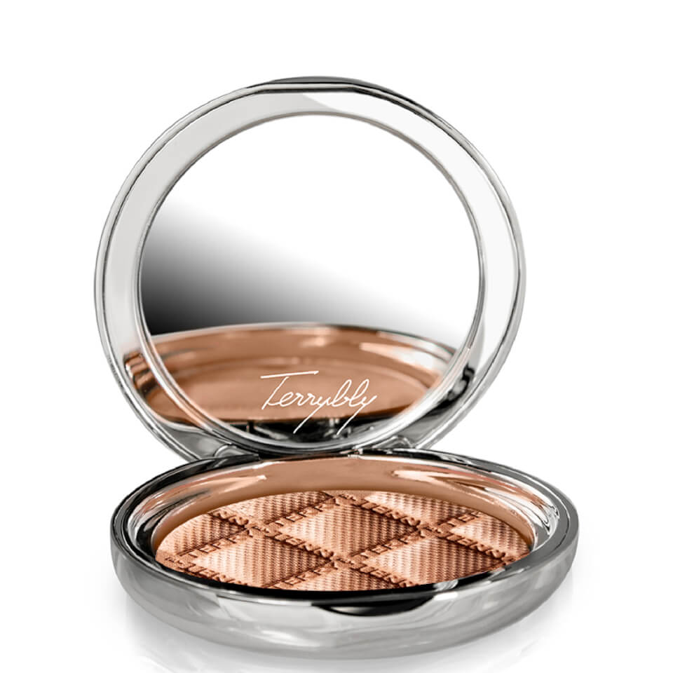 By Terry Terrybly Densiliss Compact Face Powder - Melody Fair