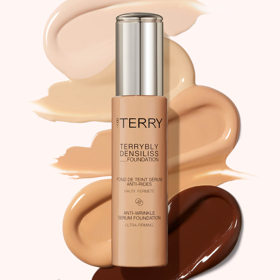 By Terry Terrybly Densiliss Foundation 30ml (Various Shades)