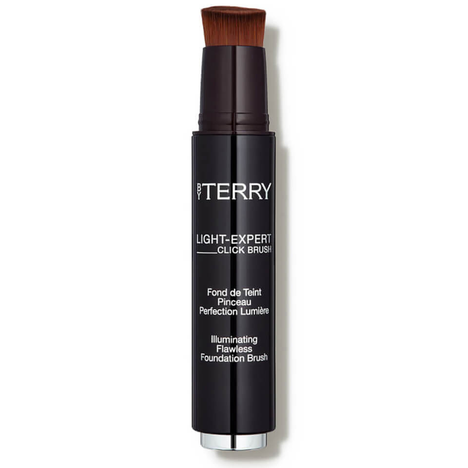 By Terry Light-Expert Click Brush Foundation - 1. Rosy Light