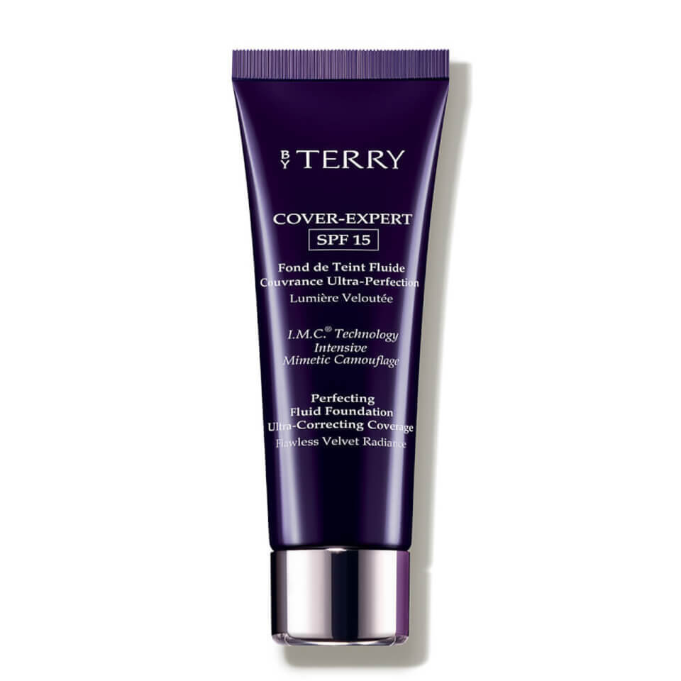 By Terry Cover Expert SPF15 Foundation - Fair Beige