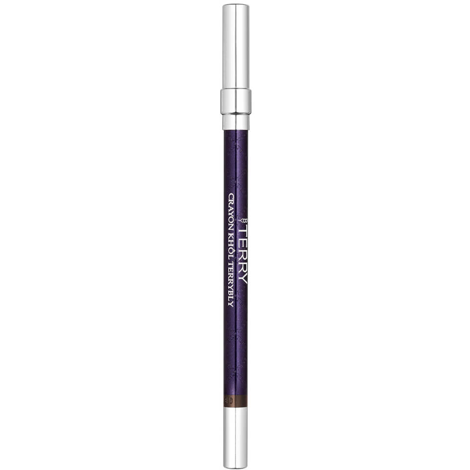 By Terry Crayon Khol Terrybly Eye Liner - 2. Brown Stellar