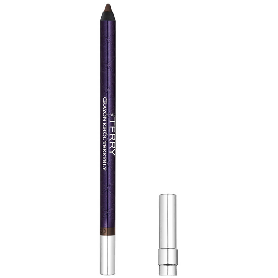 By Terry Crayon Khol Terrybly Eye Liner - 2. Brown Stellar